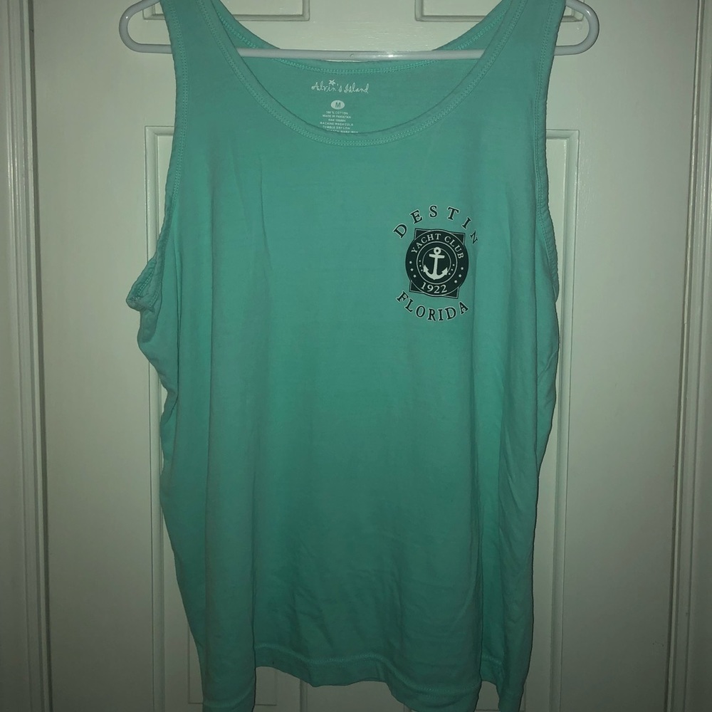 alrin’s island destin florida shirt